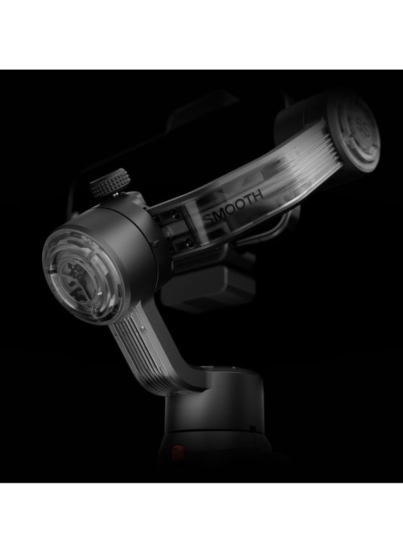 Zhiyun SMOOTH 5S AI  - Image 2