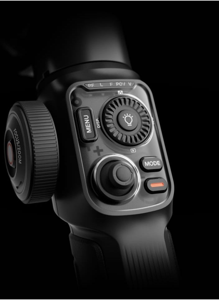 Zhiyun SMOOTH 5S AI  - Image 5