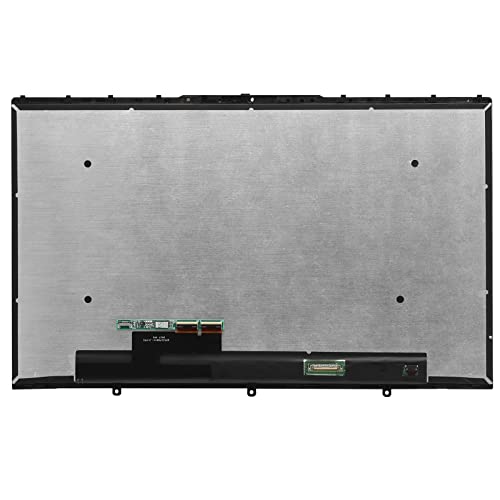 daplinno 14" Replacement for Lenovo Yoga 7-14 7-14ITL5 7-14ACN6 7i-14ITL5 LCD 82N7 82LW 82BH 82BH0006US 5D10S39670 5D10S39740 5D10S39715 5D11C44453 5D10Y74820 Display Touch Screen Digitizer Assembly FHD - Image 2