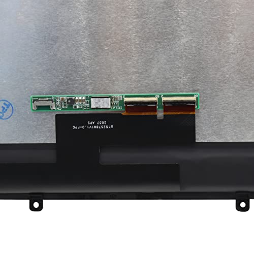 daplinno 14" Replacement for Lenovo Yoga 7-14 7-14ITL5 7-14ACN6 7i-14ITL5 LCD 82N7 82LW 82BH 82BH0006US 5D10S39670 5D10S39740 5D10S39715 5D11C44453 5D10Y74820 Display Touch Screen Digitizer Assembly FHD - Image 5