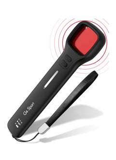 Hidden Camera Finder, Automotive Location Scanner, Hotel Surveillance Detector, Full Band Analysis, Detection Cameras,GPS Locators, Eavesdropping Devices, Dynamic Detection Alarm Mode Loss Proof Mode