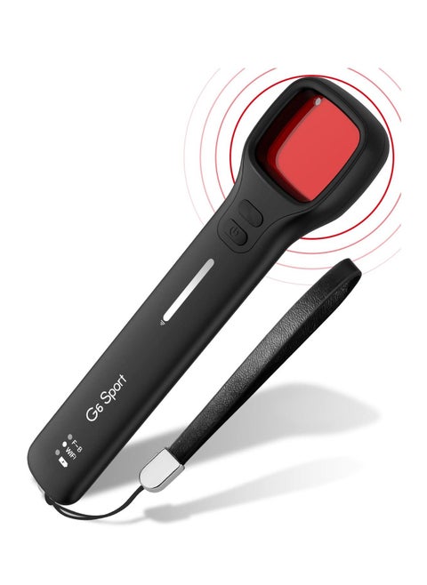 Hidden Camera Finder, Automotive Location Scanner, Hotel Surveillance Detector, Full Band Analysis, Detection Cameras,GPS Locators, Eavesdropping Devices, Dynamic Detection Alarm Mode Loss Proof Mode