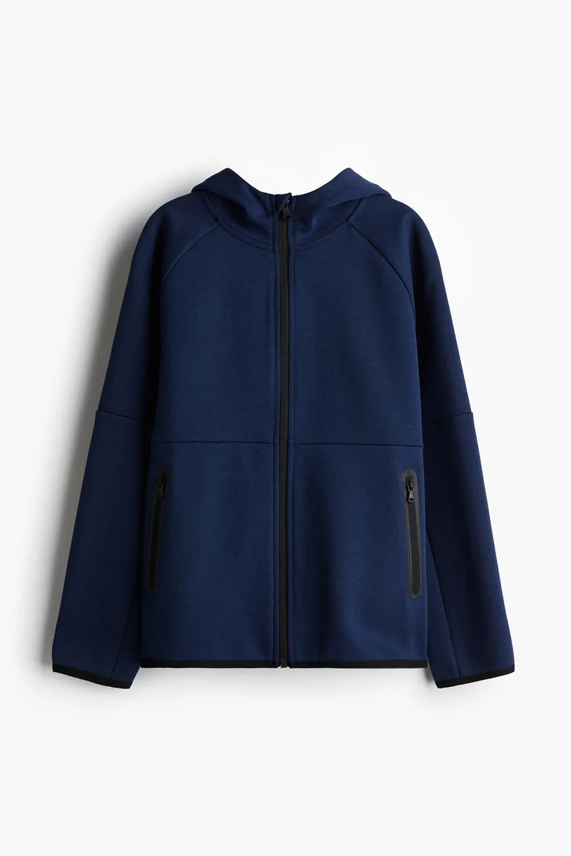 H&M Sports Jacket In Drymove™