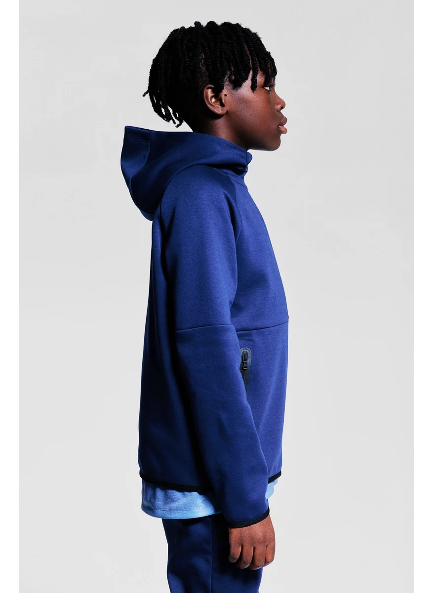 H&M Sports Jacket In Drymove™