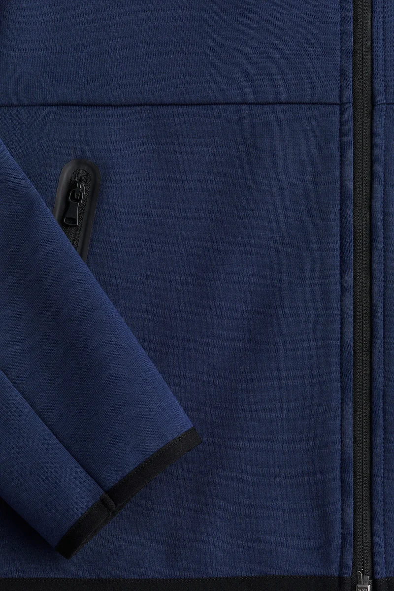 H&M Sports Jacket In Drymove™