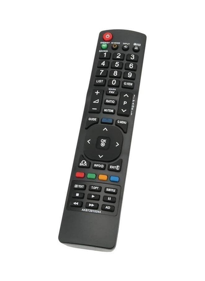 زبون جهاز تحكم عن بعد سهل الإمساك به جهاز تحكم عن بعد Rc901V Fmr5 موثوق به لتلفزيون LCD  - Image 2