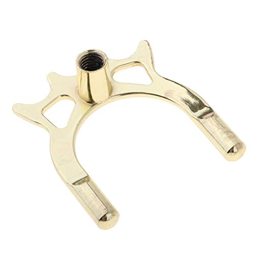 KBA Combo of Snooker and Billiard Table Rest Sticks Half Joint & Spider - Image 3