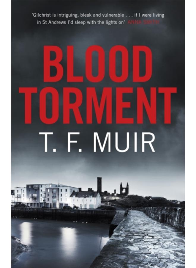 Blood Torment 
