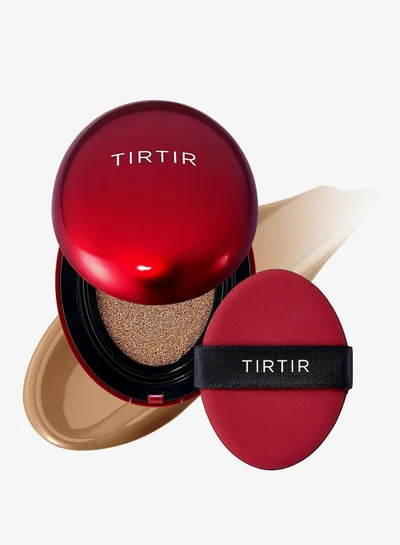 TIRTIR MASK FIT RED CUSHION 35N WALNUT 18g