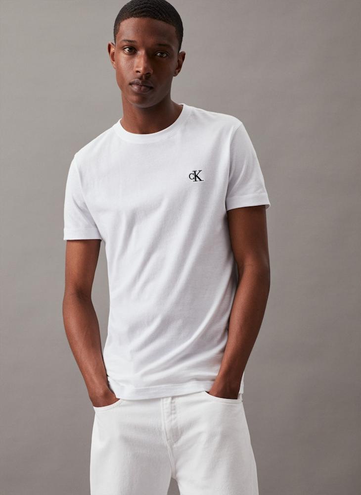 Calvin Klein Jeans Essential Slim Shirt  - Image 1