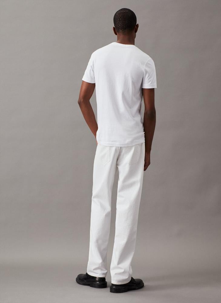 Calvin Klein Jeans Essential Slim Shirt  - Image 2
