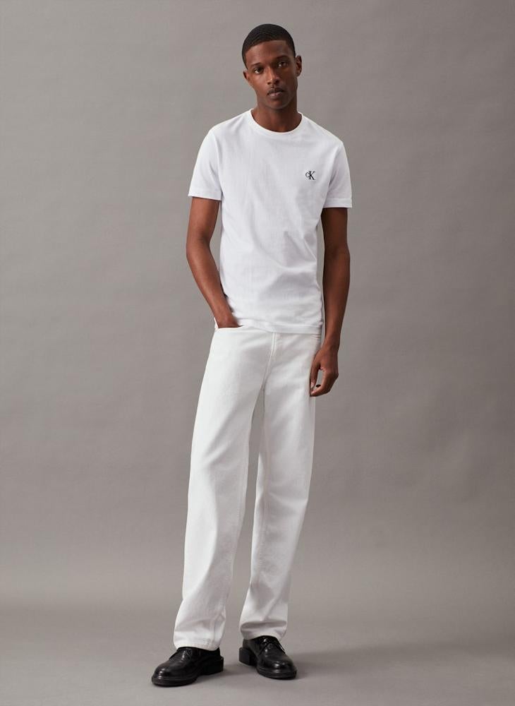 Calvin Klein Jeans Essential Slim Shirt  - Image 4