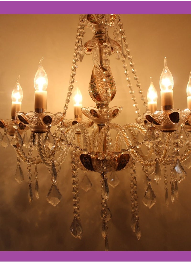 Generic Chandelier 2010/6  - Image 2