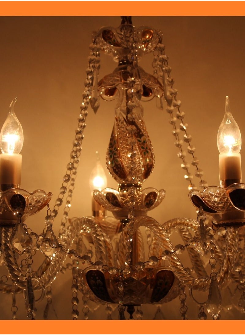 Generic Chandelier 2010/6  - Image 1