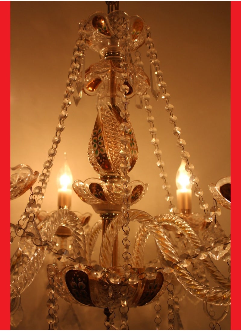 Generic Chandelier 2010/6  - Image 4
