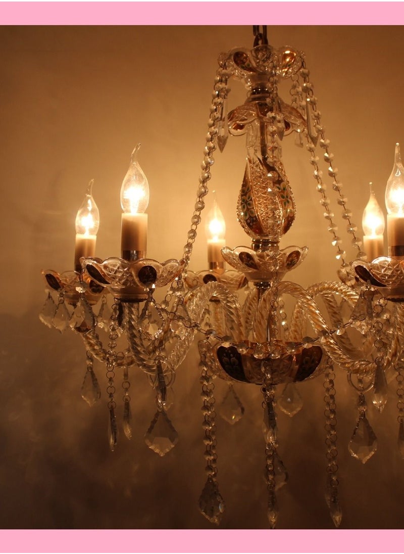 Generic Chandelier 2010/6  - Image 3