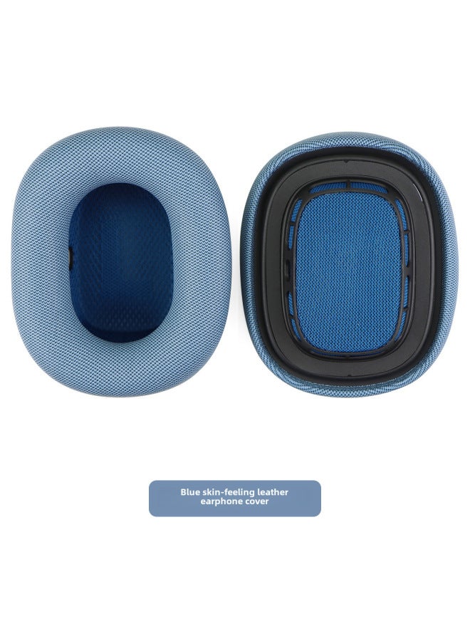 Suitable For Apple Airpods Max Headphone Sponge Cover High Quality Process Closer To Original Sound Quality - Image 1