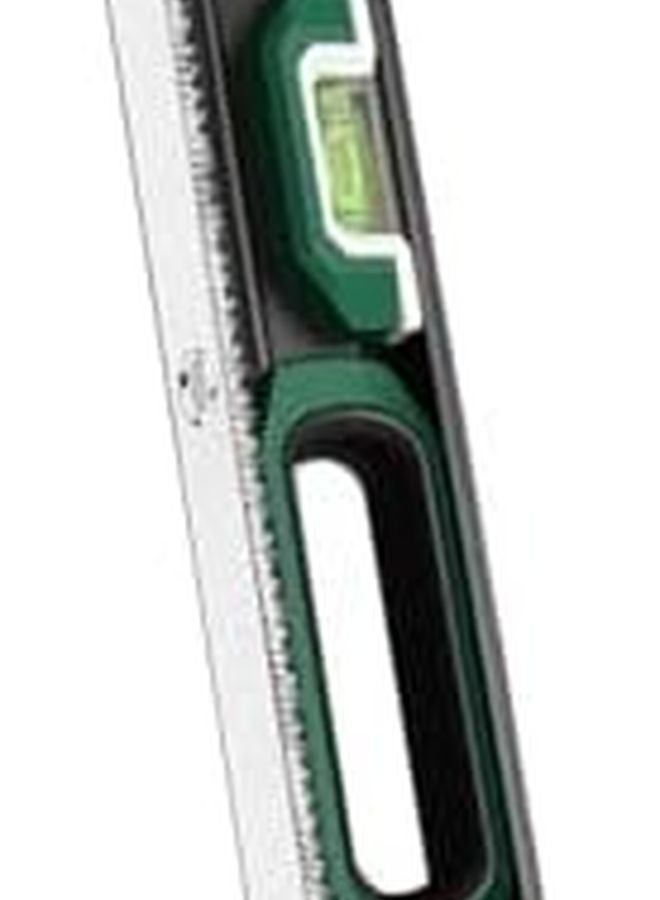 500 ملم مستوى الألومنيوم عالي الدقة لأعمال تحسين المنزل والنجارة - Image 2