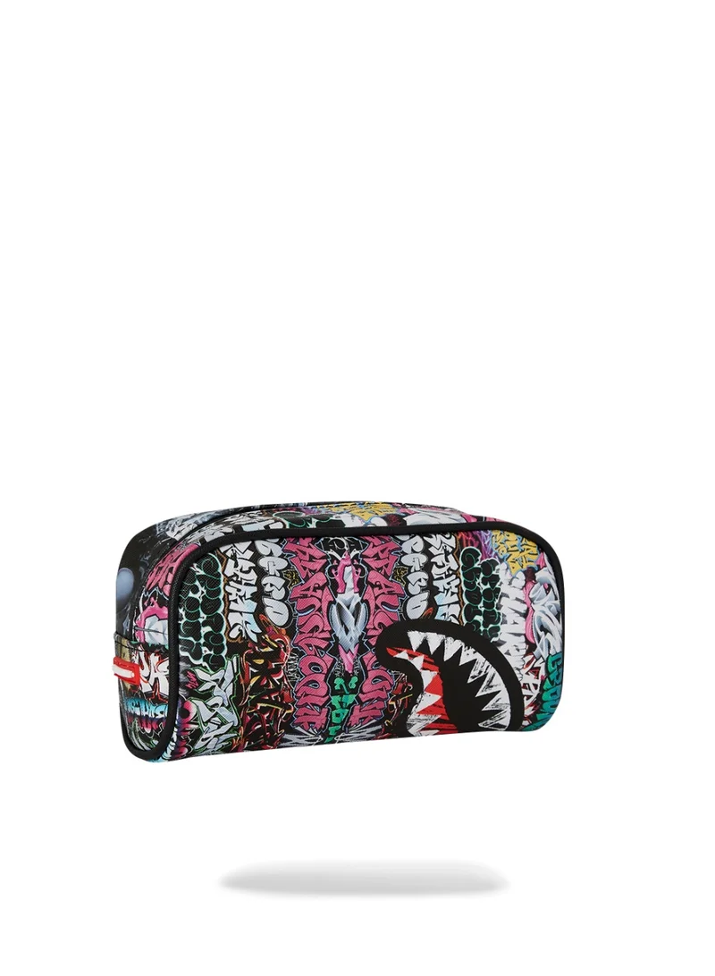 سبراي جراوند SPLIT CYBERSHARK PENCIL POUCH