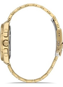 FERRO FM41102A-B6 44 mm Gold Color Men's Wristwatch  - Image 2