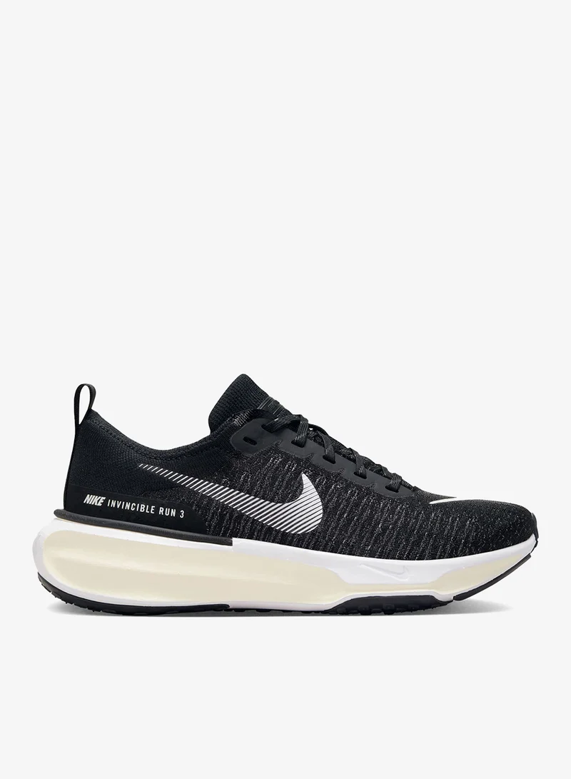 Women's ZoomX Invincible 3 Road Running Shoes