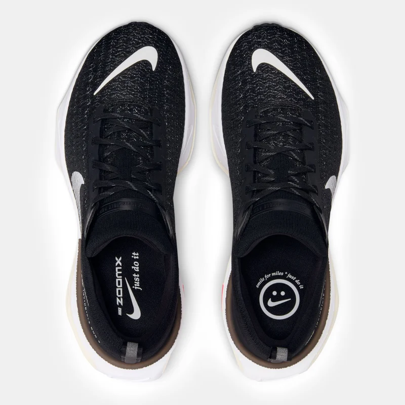 Nike Women's ZoomX Invincible 3 Road Running Shoes