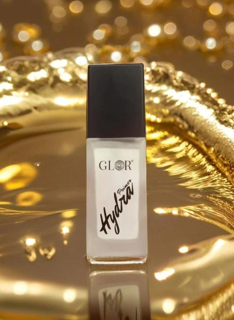 غلور  برايمر لترطيب الوجه والعين من جلور - Image 4