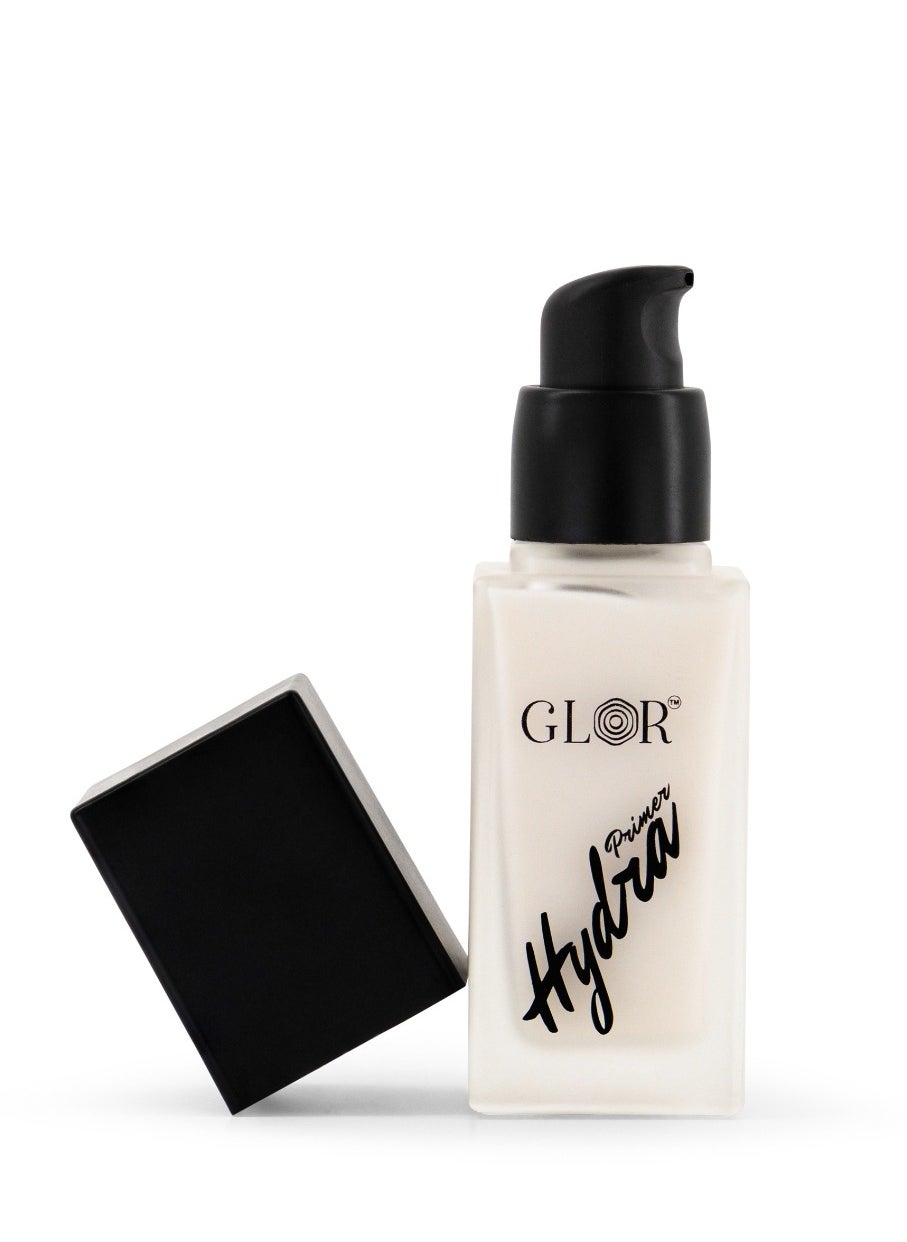 GLOR Glor Face & Eye Hydration Primer 