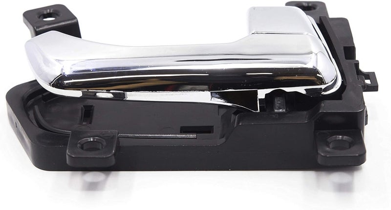 Otois Chrome Interior Door Handle for Kia Sportage - Image 5