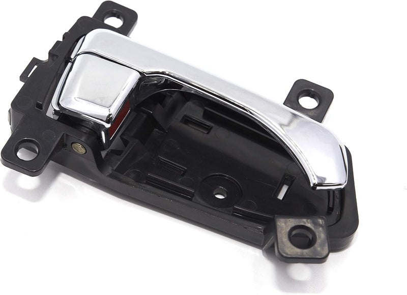 Otois Chrome Interior Door Handle for Kia Sportage - Image 3