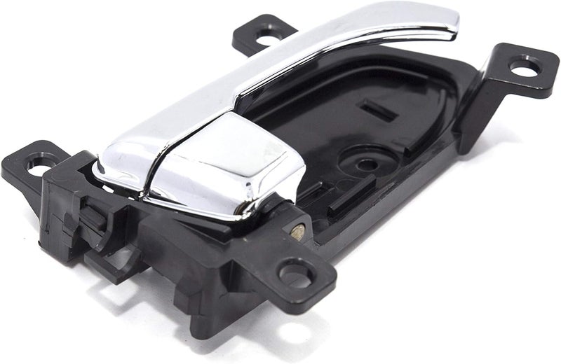 Otois Chrome Interior Door Handle for Kia Sportage - Image 4