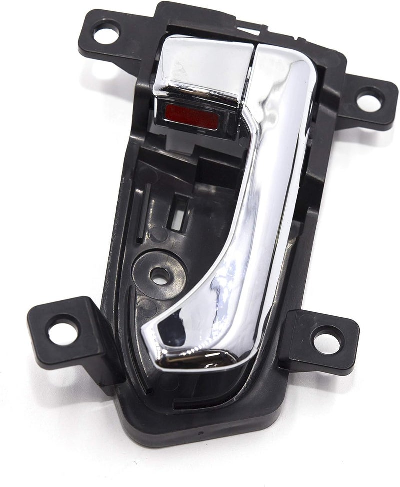 Otois Chrome Interior Door Handle for Kia Sportage - Image 2