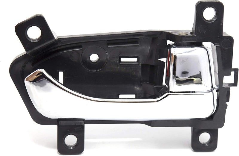Otois Chrome Interior Door Handle for Kia Sportage - Image 1