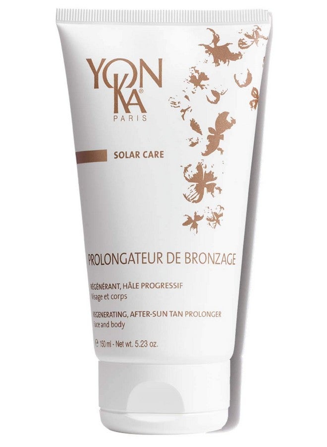 Yonka Solar Care Tan Prolong Oil 150 Ml - Image 1
