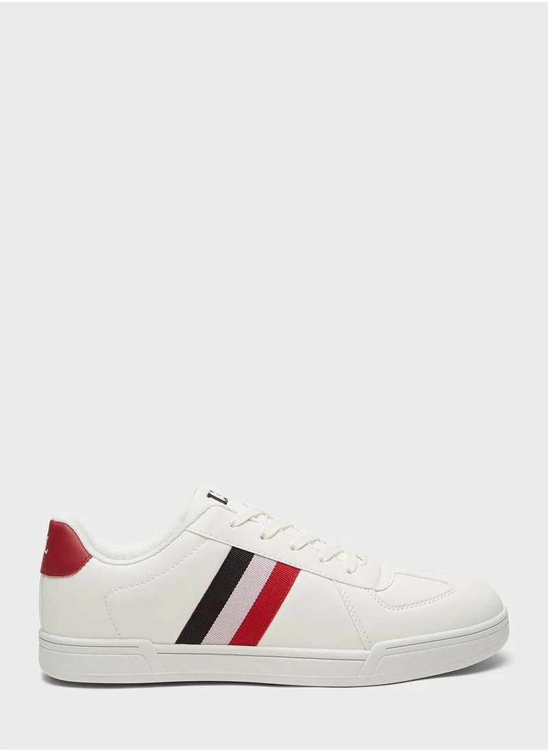 ال بي ال من شو اكسبرس Casual Low Top Sneakers