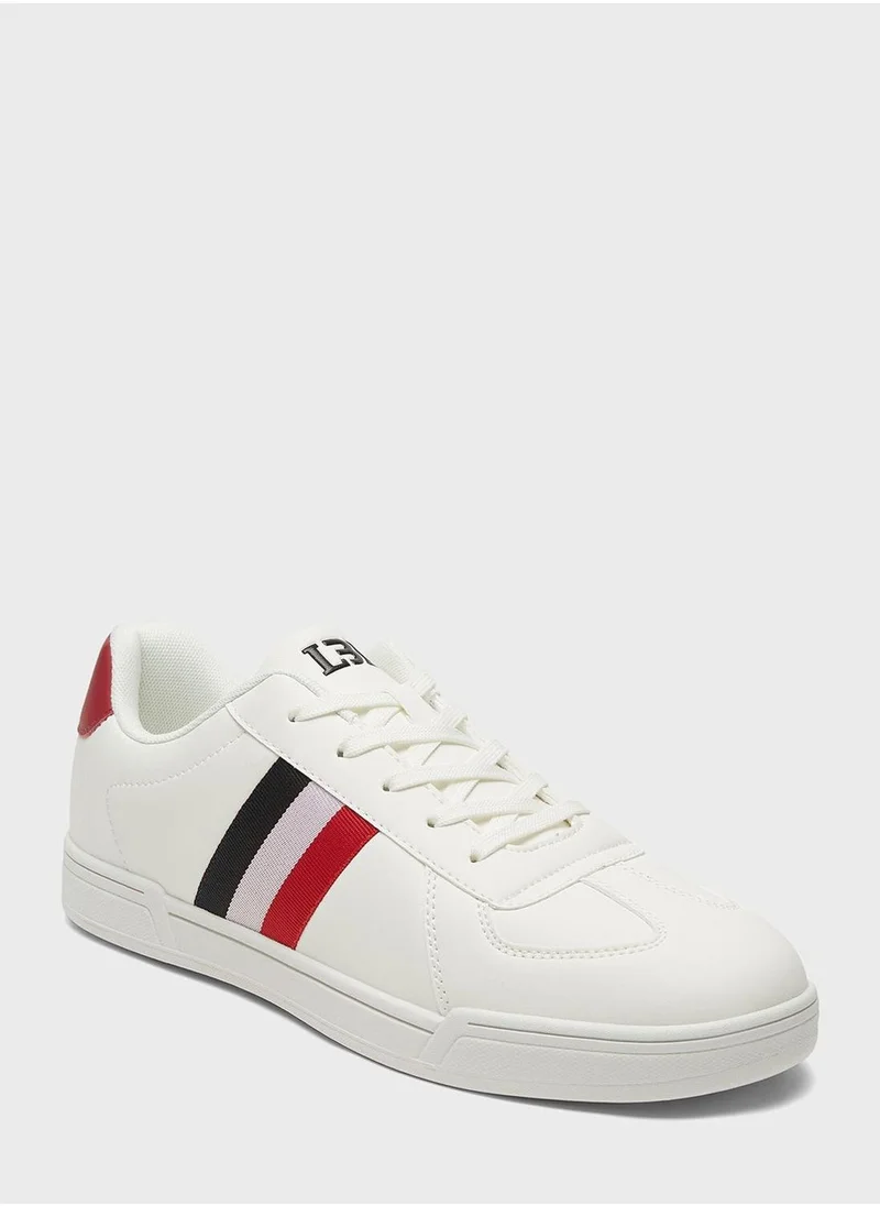 LBL by Shoexpress Casual Low Top Sneakers