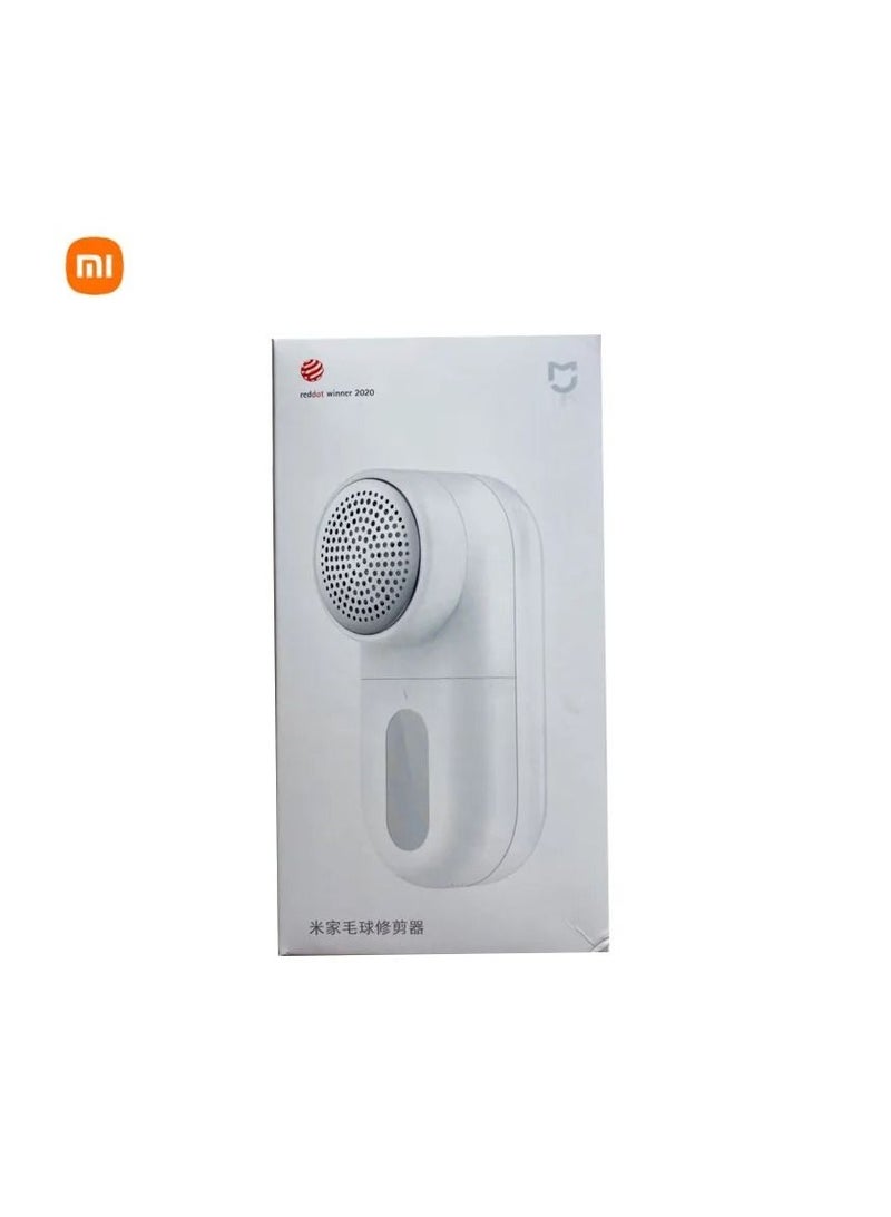 Xiaomi Mijia Lint Remover White 145x62x65mm, Fuzz Pellet Trimmer For Clothes Spools Removal - Image 2