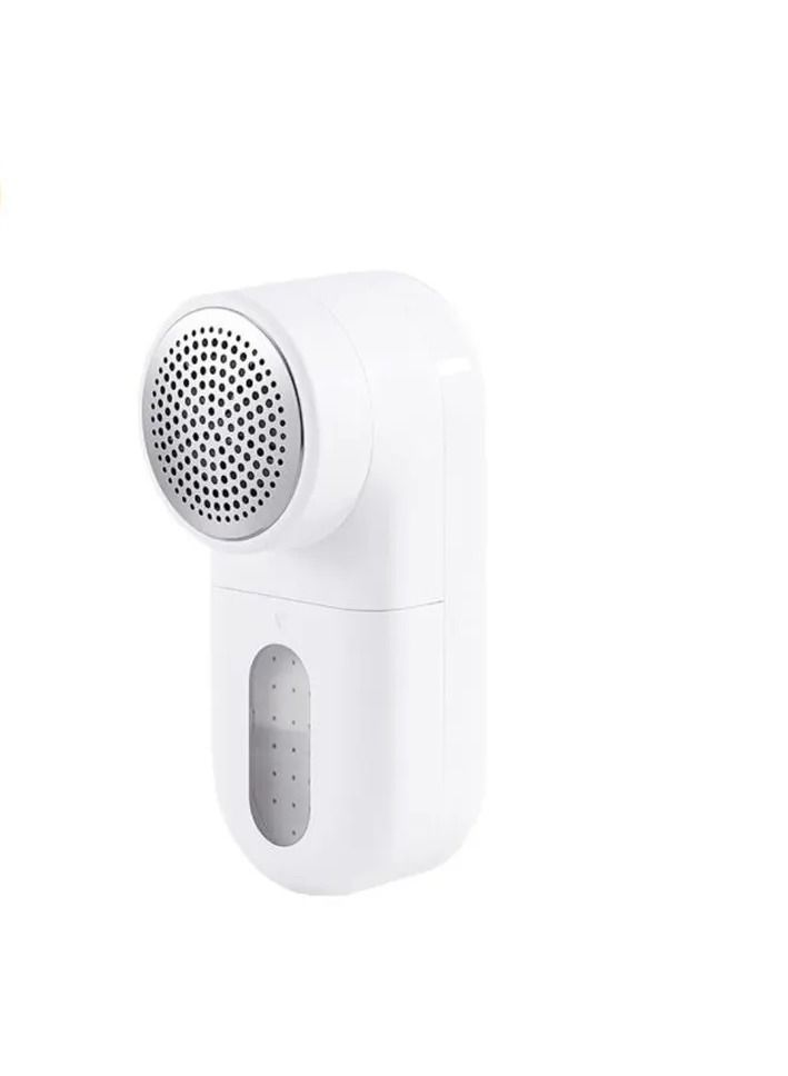 Xiaomi Mijia Lint Remover White 145x62x65mm, Fuzz Pellet Trimmer For Clothes Spools Removal - Image 1