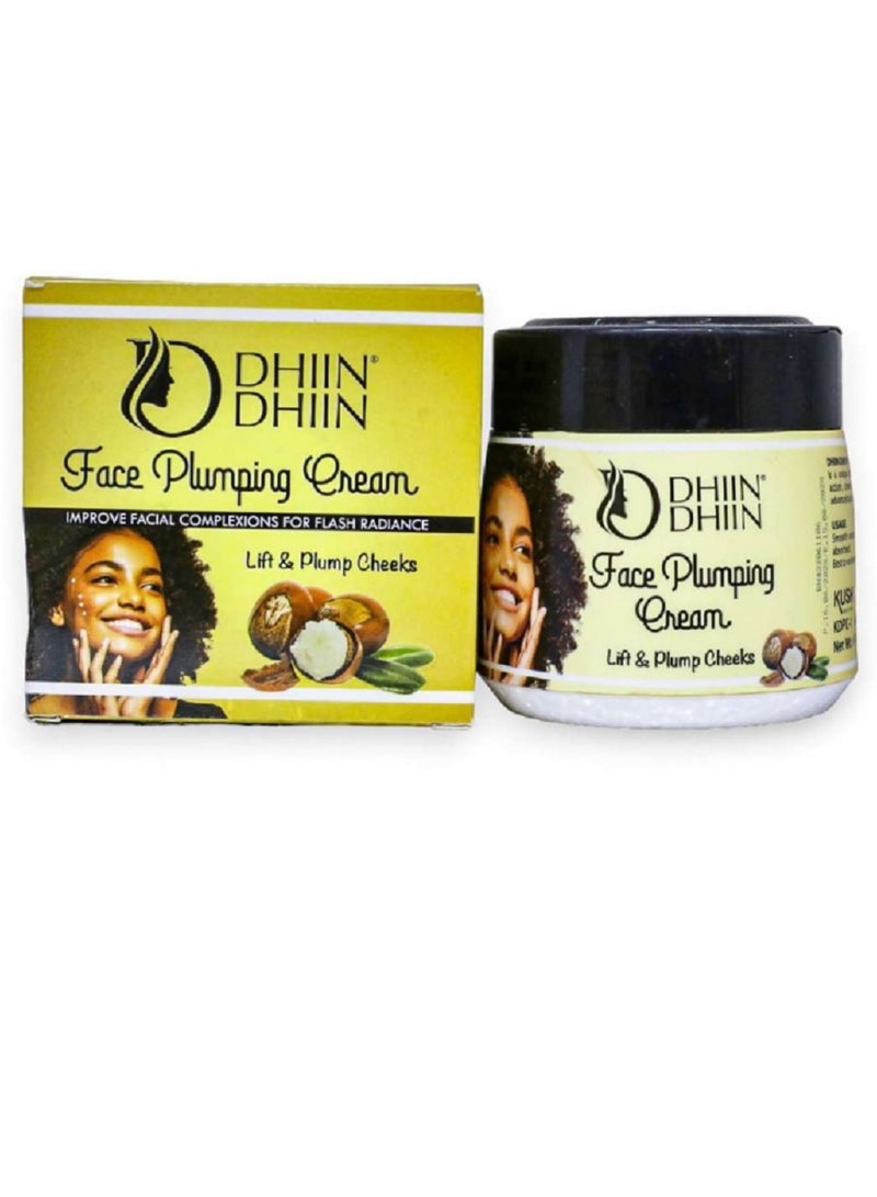 Dhin Dhin Plumping Cream 100gm
