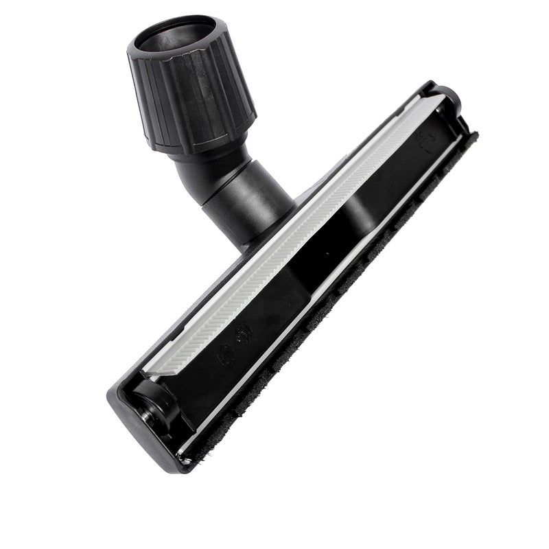 VMTC VMTC Universal Wet Dry Floor Tool with Brush Squeeze for All Brands Like Karchre Miele Eureka Forbes Panasonic Phillips HUBERTT etc Vacuum Cleaner Accessory  - Image 1