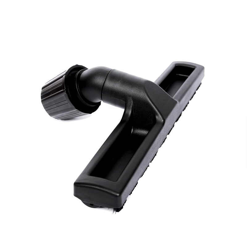 VMTC VMTC Universal Wet Dry Floor Tool with Brush Squeeze for All Brands Like Karchre Miele Eureka Forbes Panasonic Phillips HUBERTT etc Vacuum Cleaner Accessory  - Image 2