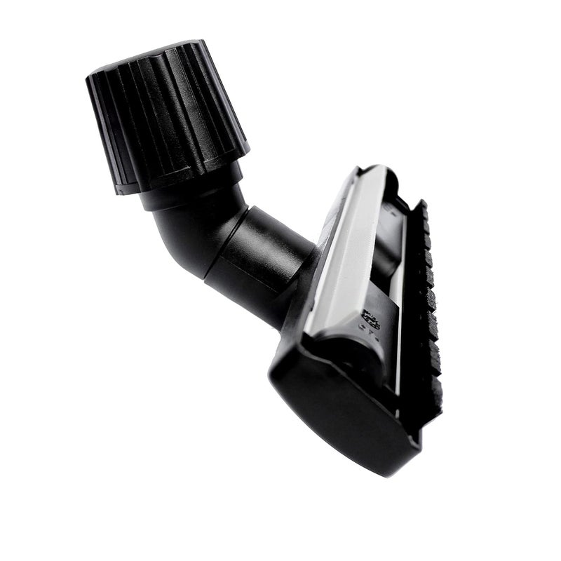 VMTC VMTC Universal Wet Dry Floor Tool with Brush Squeeze for All Brands Like Karchre Miele Eureka Forbes Panasonic Phillips HUBERTT etc Vacuum Cleaner Accessory  - Image 3