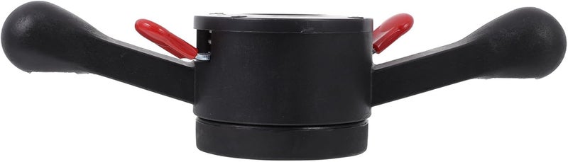 Professional 36mm Inner Diameter Tire Clamp for Car Tire Balancer, Quick Locking Balancing Accessory Tool for Automotive Repair and Wheel Alignment - Image 1