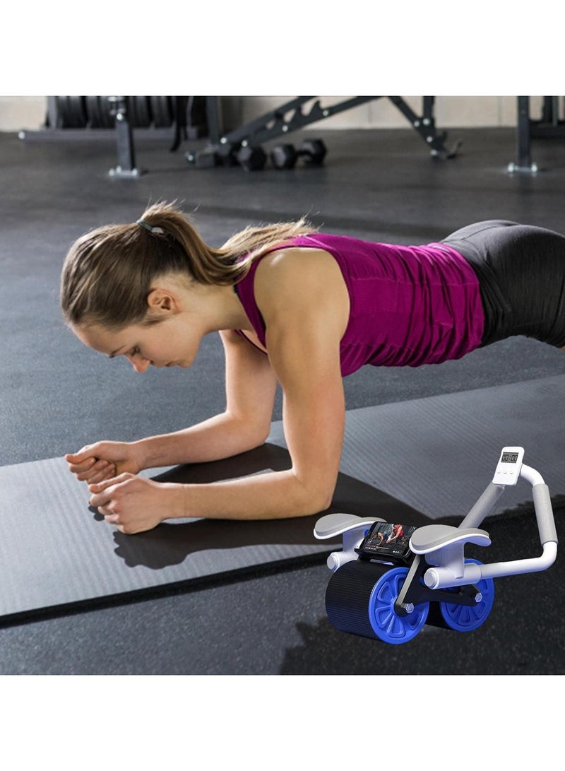 Denx Abdominal Exercise Wheel - Image 4