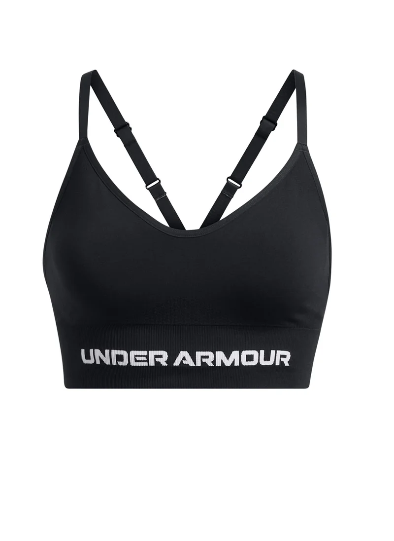 UNDER ARMOUR Vanish Seamless Low Support Bra