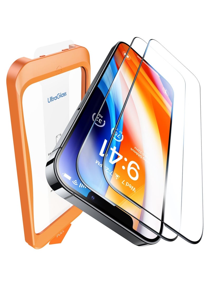 آي فون 15 برو ماكس حامي شاشة الخصوصية - Image 1