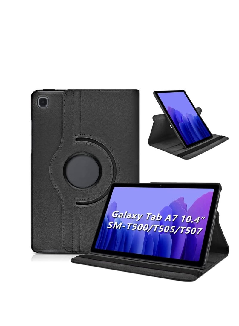Case and Pen Tab Samsung A7  10.4 Inch - Image 2