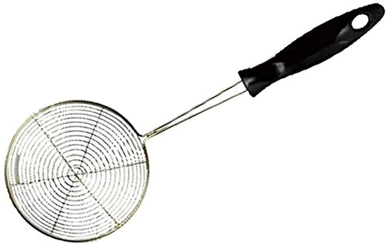 Stainless Steel 16.5cm Skimmer [5022]