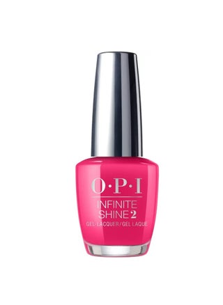Bright Pink