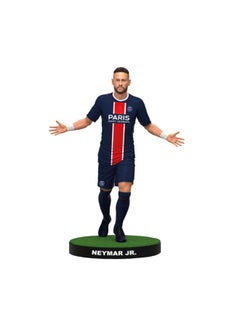 Soccerstarz Football Finest Paris Saint Germain (Neymar JR) by Soccerstarz 